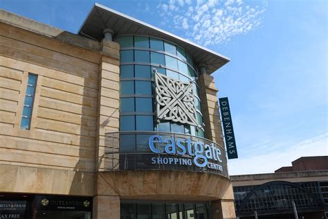 Eastgate Shopping Centre Inverness Lo Que Se Debe Saber Antes De