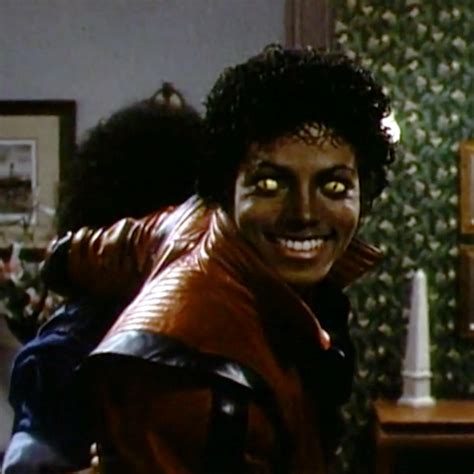 Free Download Michael Jackson Thriller Werewolf For Pinterest 800x800