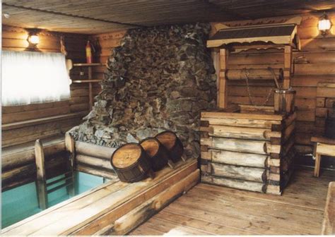 russian culture and ethnography travel blog by 56th parallel sauna design rustic home design