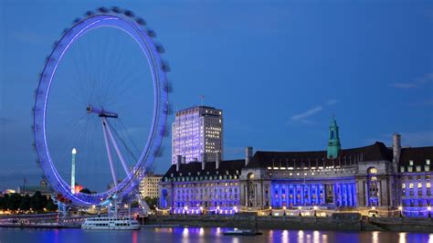 London Vacations 2017 Package And Save Up To 603 Expedia