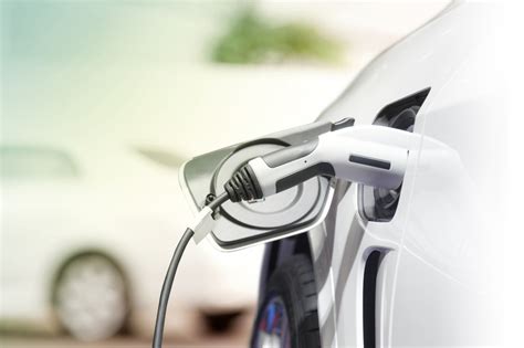How Much Does It Cost To Charge An Electric Car At A Charging Station
