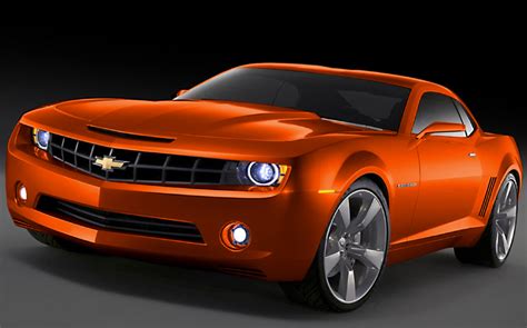Unmistakable camaro styling is punctuated by a large, low grille that cools and reduces drag for aerodynamic performance, and distinctive accents that will turn heads on any street. Make All 5th Gen Camaro Photoshop Requests Here! - Camaro5 ...