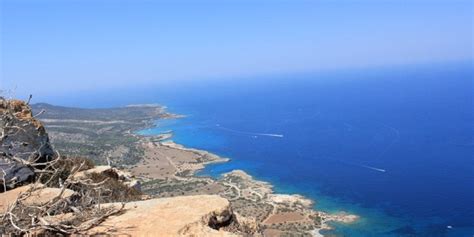 Development Plans In Akamas Get Green Light By Department Of