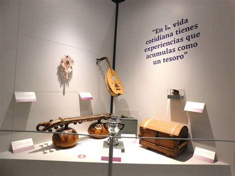 Razones Para Celebrar La Diversidad Cultural En El Museo Nacional De Las Culturas