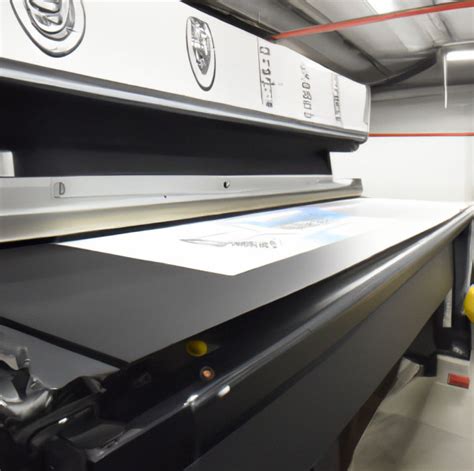 Types Of Large Format Printing Services Explore A World Of