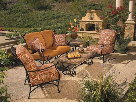 Outdoor Patio Furniture Linly Designs