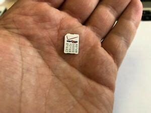 Remove verizon sim card without powering on the device. US Activation sim card Verizon for iPhone 2g 3g 4s 5 5S SE 6 6S 7 8 X Xs Xr | eBay