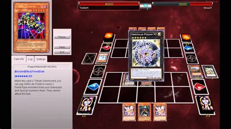 Submitted 5 years ago by deleted. Yugioh! DevPro Replays - Fiend Rank 6 Spam Deck - April ...