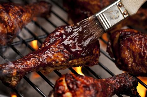 How To Grill Chicken Avoid These Mistakes