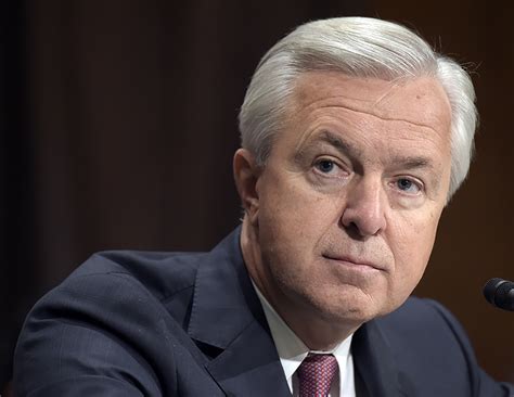 Wells Fargo's ex-CEO John Stumpf hit with lifetime ban, $17.5M fine