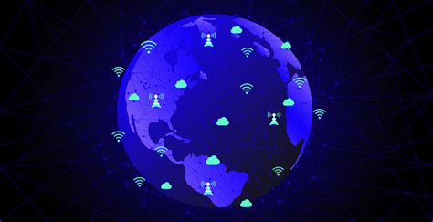What Can We Expect For The Future Of Iot Mistywest