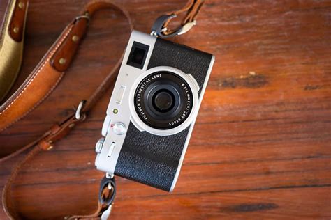The Best Compact Cameras Top 5 Picks For 2020