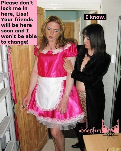 Mistress Lucys Sissymaid Rose Petal On Twitter Very Nearly Correct