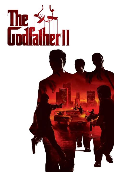 The Godfather Ii 2009