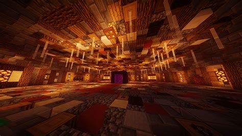Find the best minecraft shaders background on wallpapertag. Minecraft, shaders, video games | 1920x1080 Wallpaper ...