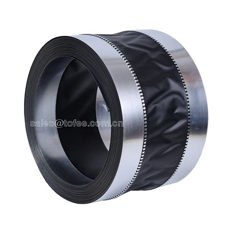 Pvc Coated Flexible Duct Connector Guangzhou Tofee Electro Mechanical