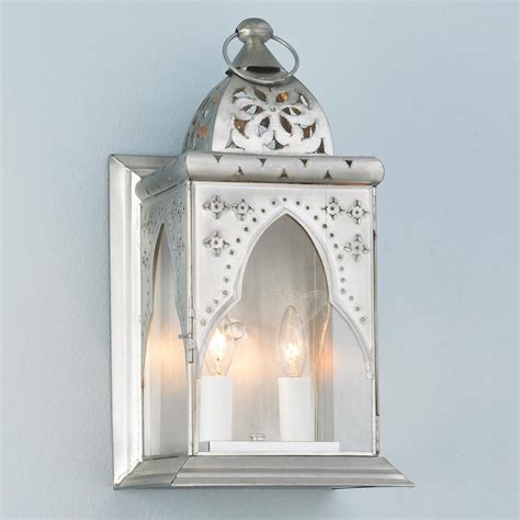 We offer a wide variety of styles, colors & finishes to match any style and budget. 20 Collection of Moroccan Outdoor Electric Lanterns