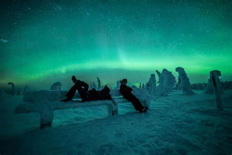 Northern Lights Your Guide To Auroras Visit Finnish Lapland