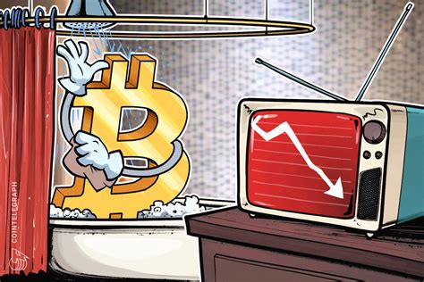 Cryptocurrencies are almost always designed to be free from government manipulation and control, although as they have grown more popular, this. Bitcoin price charts now hint at drop below $10K - The ...