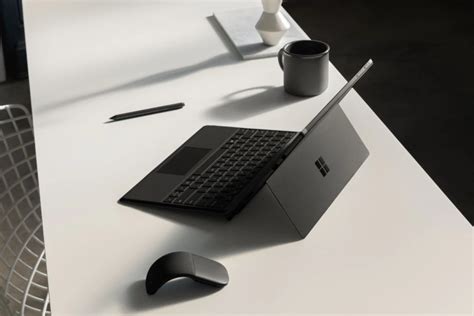 Testing conducted by microsoft in august 2018 using preproduction intel core i5 3 compatible with the surface pro type cover and surface pro signature type cover only. Microsoft Surface Pro 6 review round-up