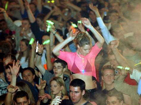 What Is A Rave Party Rave Clothing And Rave Parties From 80s To Today