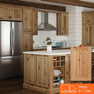 We have a small kitchen so we did not think it would be very expensive, but when we got the grand total and it. Kitchen Cabinets Color Gallery at The Home Depot