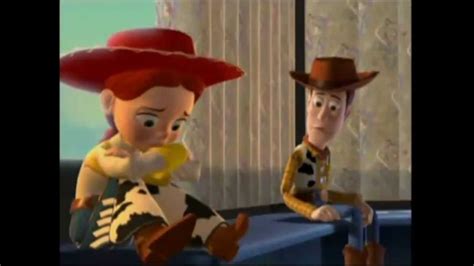 Cuando Alguien Me Amaba Toy Story 2 Español Mexico Y España Youtube