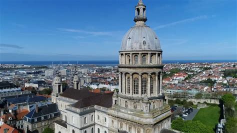 Boulogne Sur Mer Visites Et Activités à Faire à Boulogne