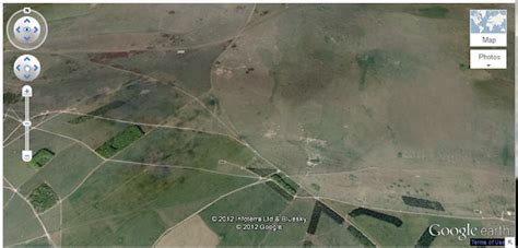 Science Buzz Why Is Salisbury Plain So Steppe Like A Prelude To
