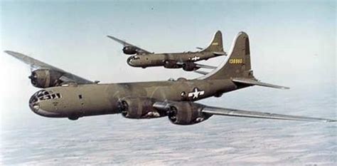 8 Best Bombers In Aviation History Page 1