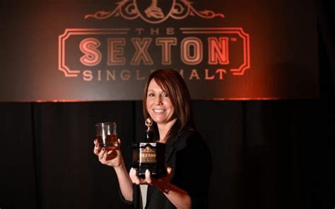 Irish Whiskey Magazine Sexton Single Malt
