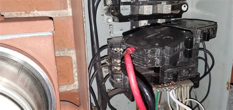 The neutral wire could emit current to the ground wire and result in an electrical shock to the user of the appliance. electrical - Why do I read 120v between the hots and ...