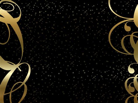 🔥 Free Download Black And Gold Backgrounds 800x600 For Your Desktop