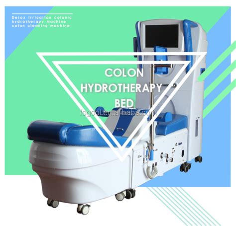 Colon Hydrotherapy Machine For Medical Health And Spa Center Buy