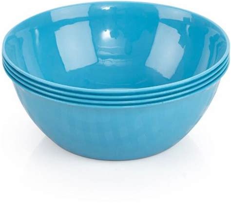 Goodcook® Plastic Cereal Bowls 4 Pack 4 Pack Fred Meyer