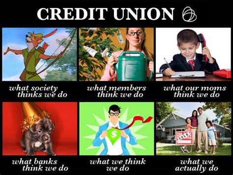 Credit Union Quotes Quotesgram
