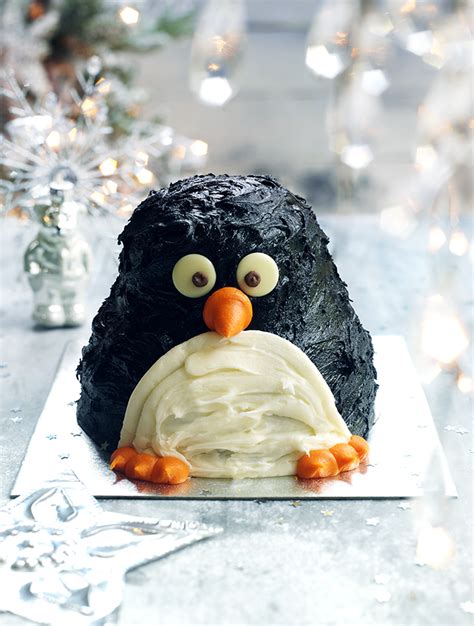 50 ultimate christmas cakes ranked in order of popularity and relevancy. The best of Sainsbury's Christmas food - Christmas food ...