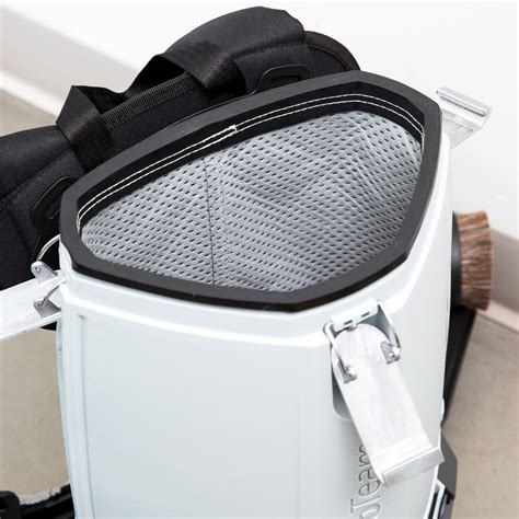 Proteam 834072 Reusable Cloth Vacuum Bag For 6 Qt Backpack Vacuums