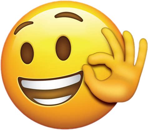 Free Happy Emoji Transparent Background Download Free Happy Emoji