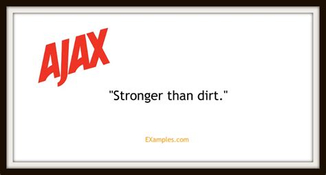109 Famous Company Taglines And Slogans And How To Make One That