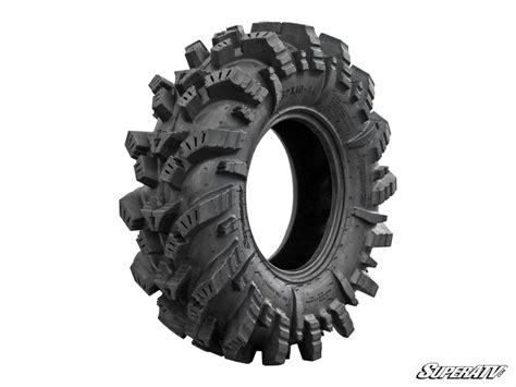 Discover Our Top 3 Utvatv Mud Tires Superatv Off Road Atlas
