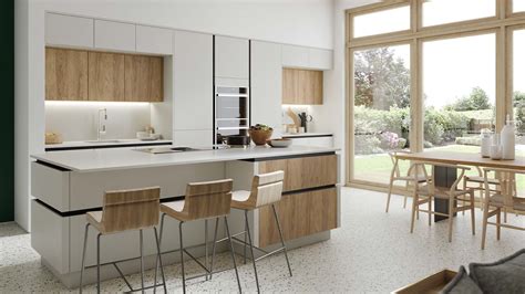 Scandi Kitchen Ideas For A Simplistic And Functional Space Kitchen