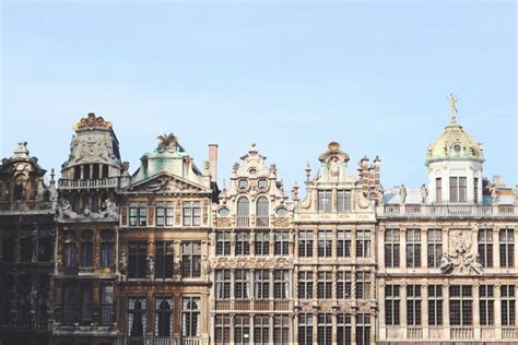 How To Enjoy A Solo Adventure In Brussels The Budget Your Trip Blog