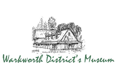 Parry Kauri Park Warkworth District Museum