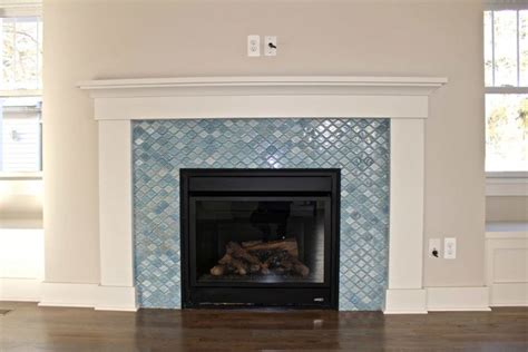 53 Best Fireplace Tile Ideas And Designs With Pictures For 2021