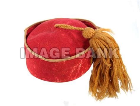 Cwc42ds Zouave Fez Worn By Julius D Pitcher Of The 146th New York