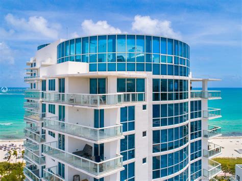 Condos For Sale In Miami Beach Florida