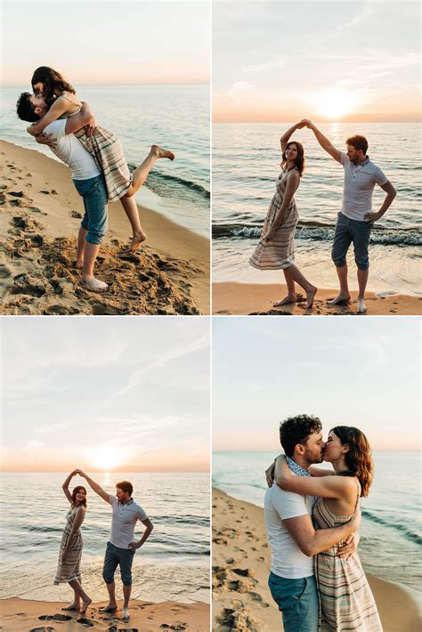 Beach Photoshoot Ideas For Couples Sessions Rachel Skye Photo