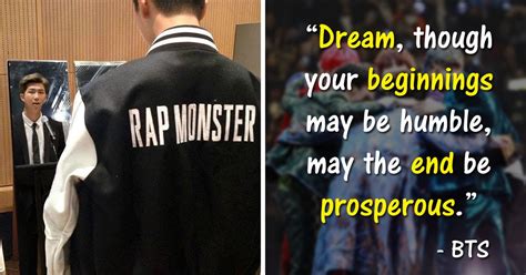 Their are many sad days. 16 Inspirational BTS Quotes That Are Perfect For Your ...