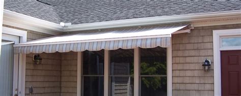 How To Install Led Lights On Sunsetter Awning